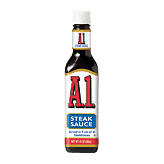 A 1  Steak Sauce Full-Size Picture